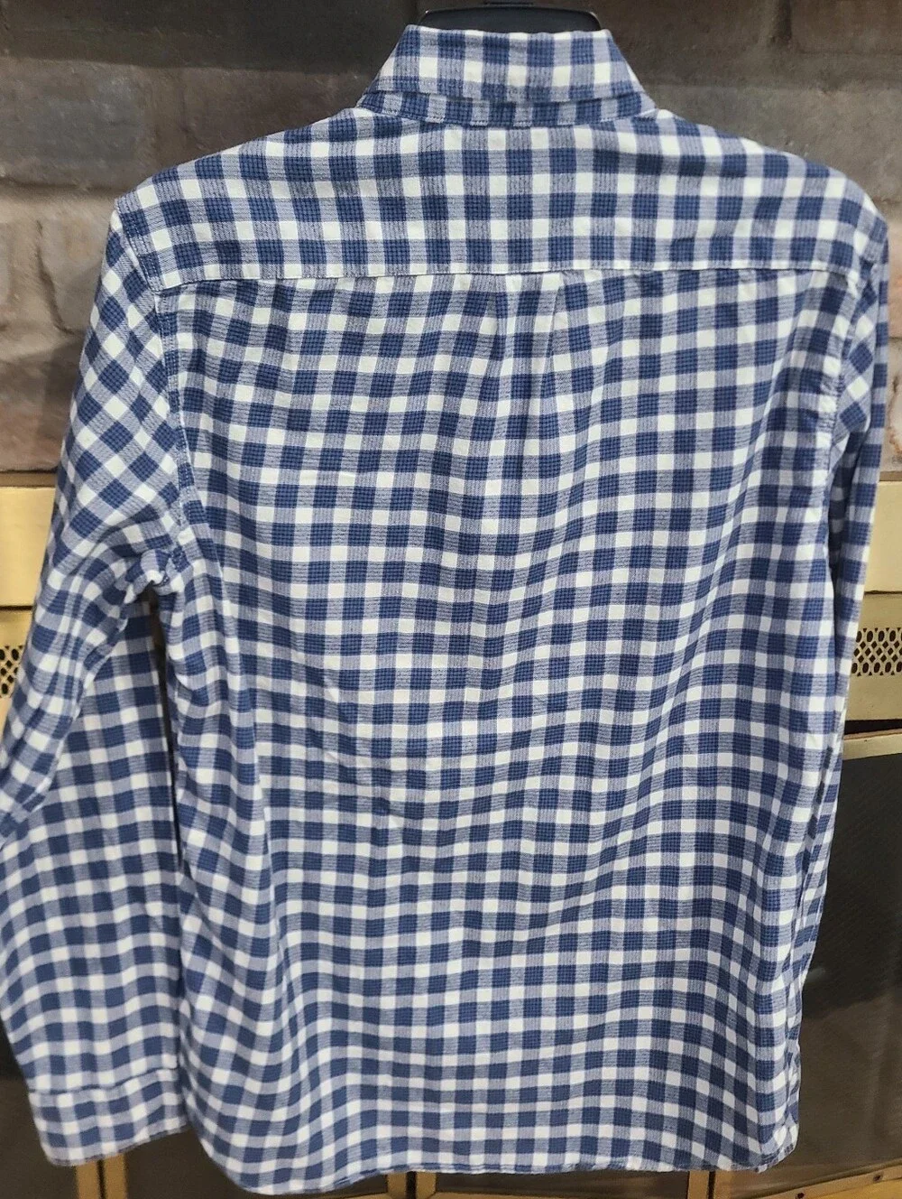 J.Crew Mens Mercantile 